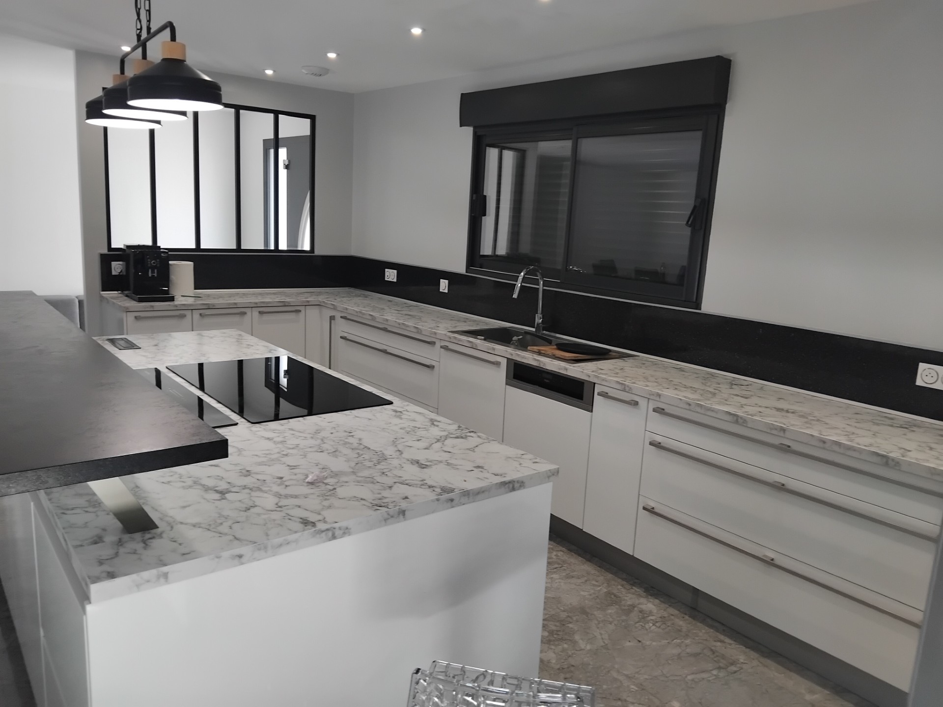 Construction neuve - Bâtiment Claire et Net 10 Troyes